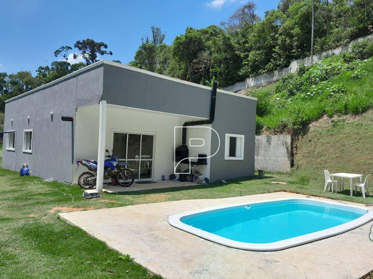 Chácara, 3 quartos, 1700 m² - Foto 2