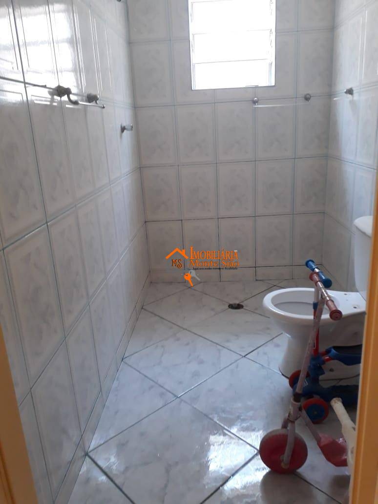 Sobrado à venda com 3 quartos, 115m² - Foto 6