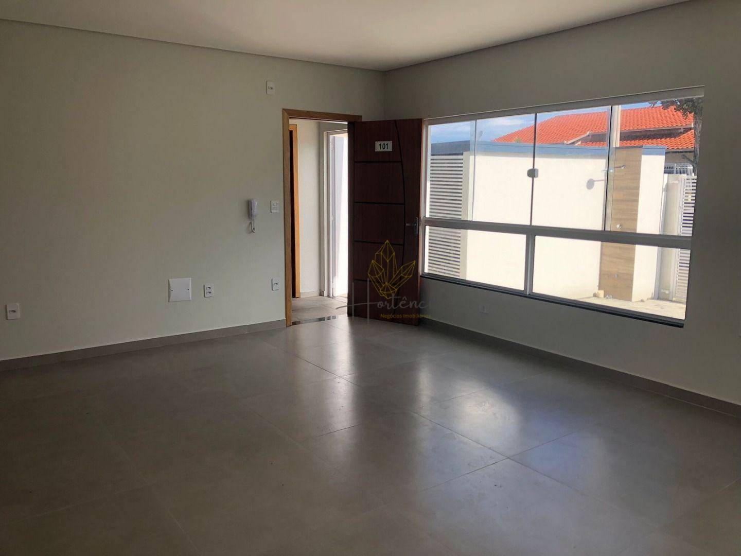 Apartamento à venda com 2 quartos, 69m² - Foto 5