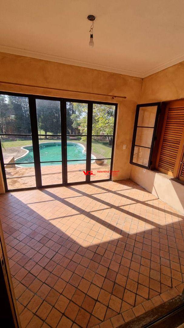 Chácara, 4 quartos, 1900 m² - Foto 1