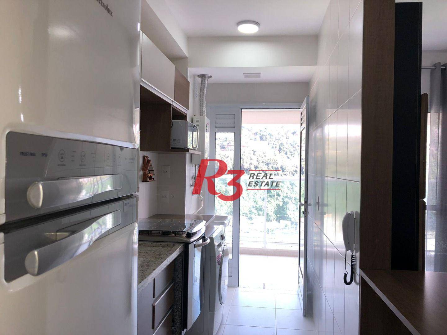 Apartamento para alugar com 1 quarto, 48m² - Foto 12