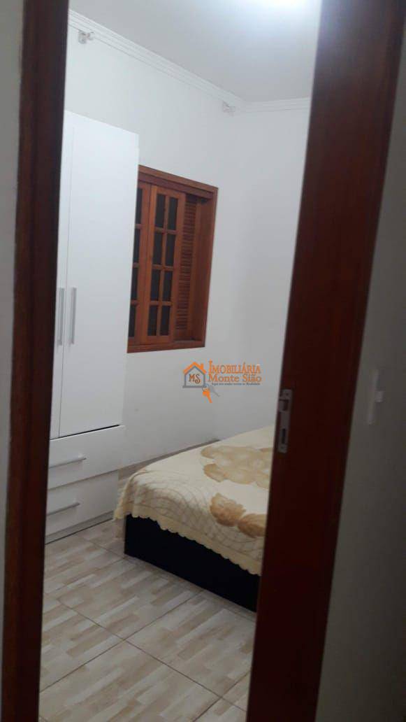 Sobrado à venda com 3 quartos, 125m² - Foto 33