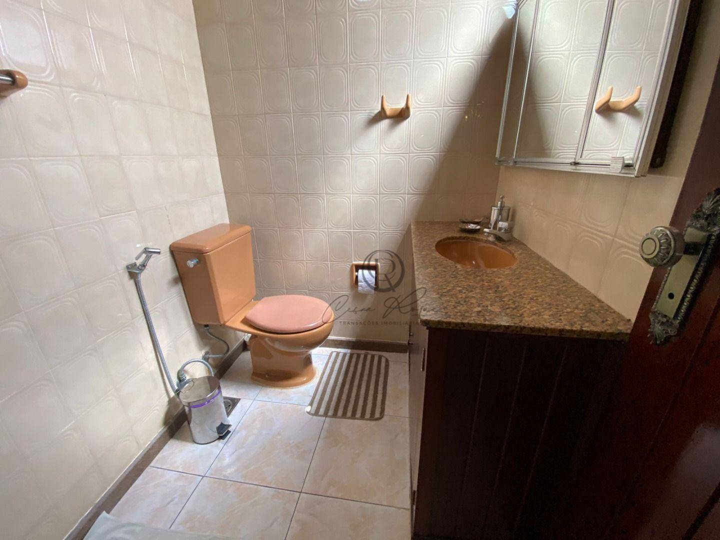 Apartamento à venda com 3 quartos, 138m² - Foto 23