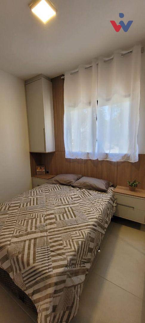 Apartamento à venda com 1 quarto, 28m² - Foto 22