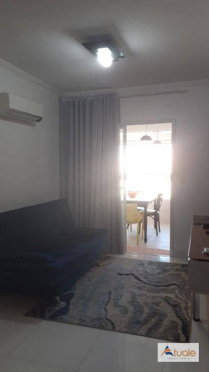 Apartamento à venda com 2 quartos, 79m² - Foto 11