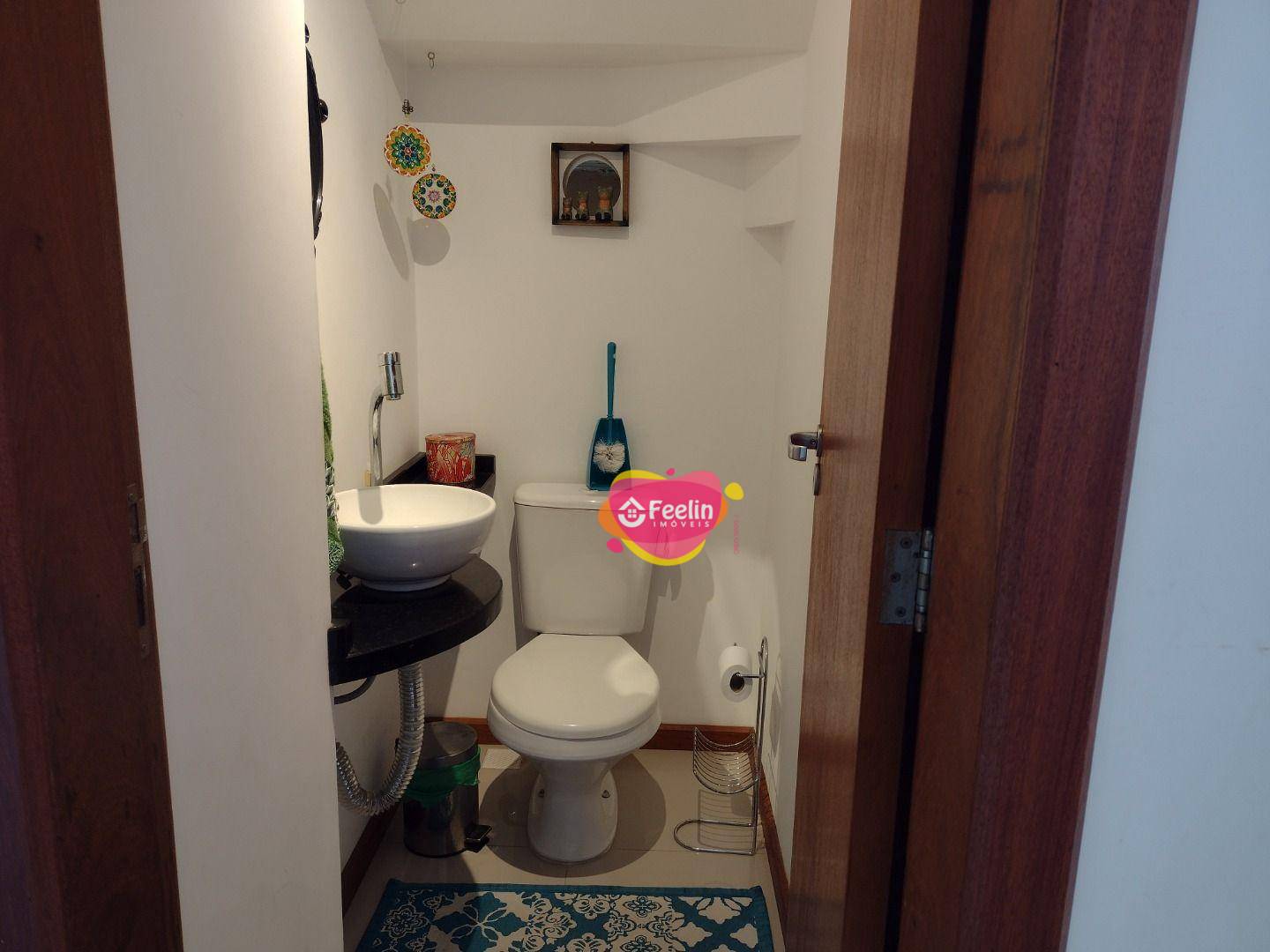 Casa, 3 quartos, 147 m² - Foto 20