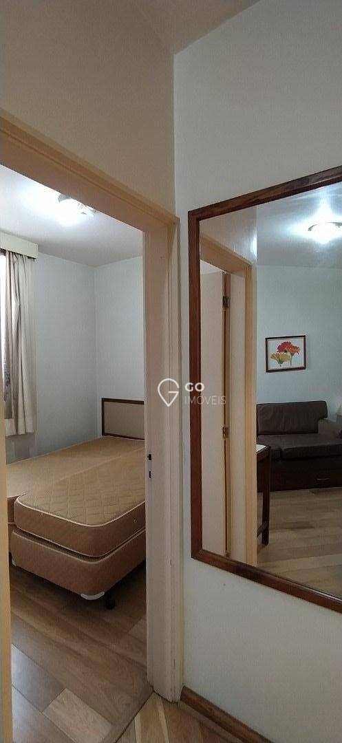 Apartamento para alugar com 1 quarto, 30m² - Foto 8