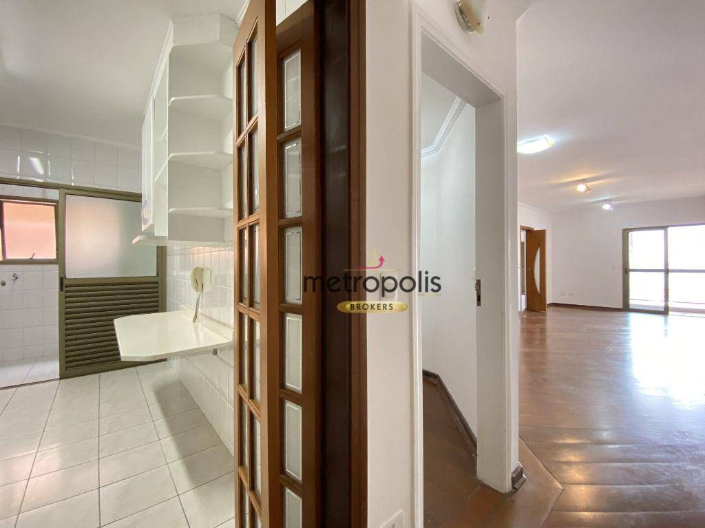 Apartamento para alugar com 3 quartos, 105m² - Foto 1