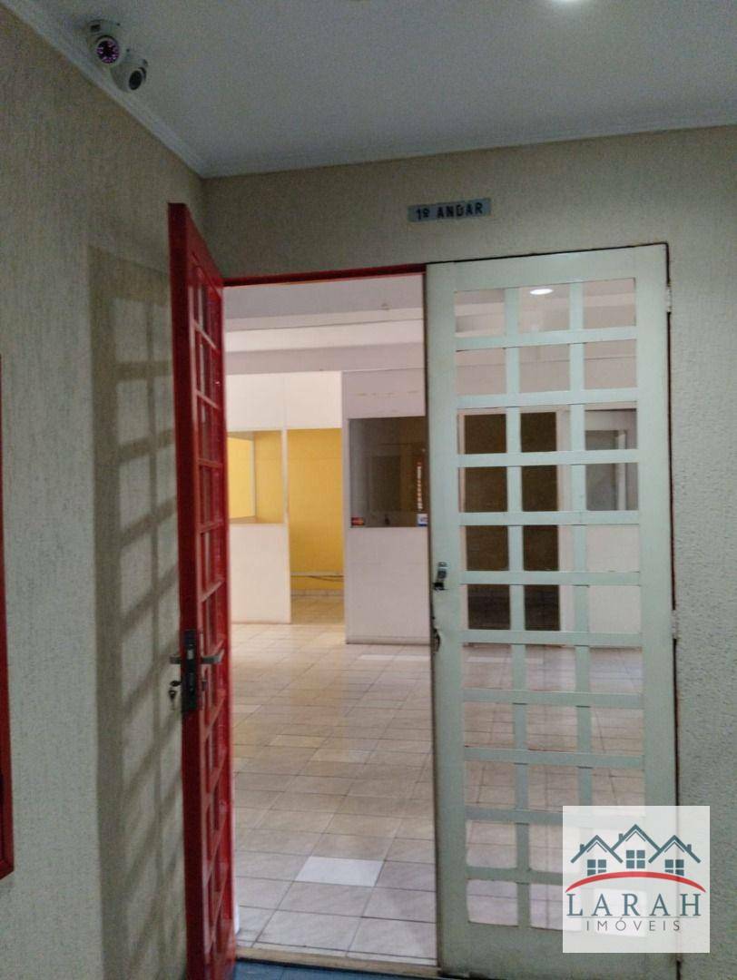 Conjunto Comercial-Sala para alugar, 301m² - Foto 11