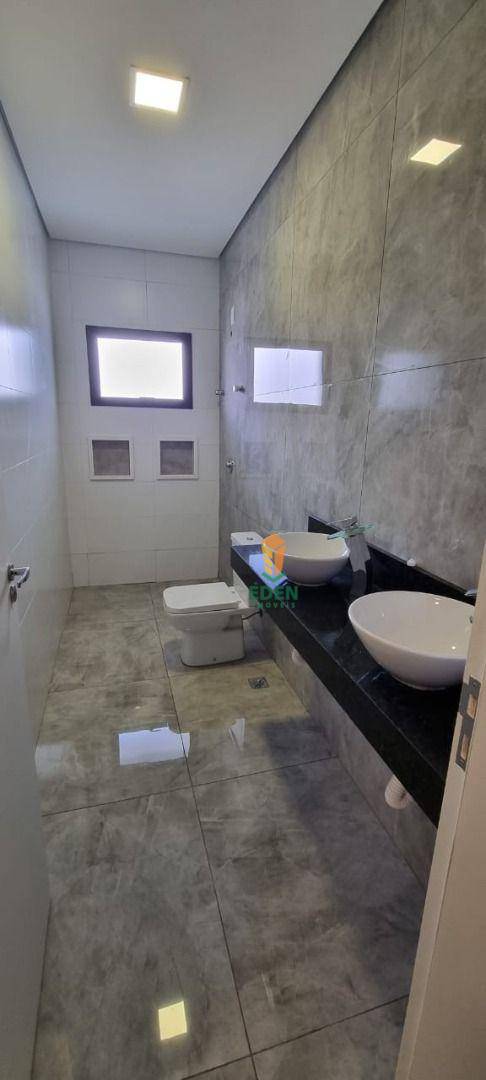 Casa de Condomínio à venda com 3 quartos, 206m² - Foto 17