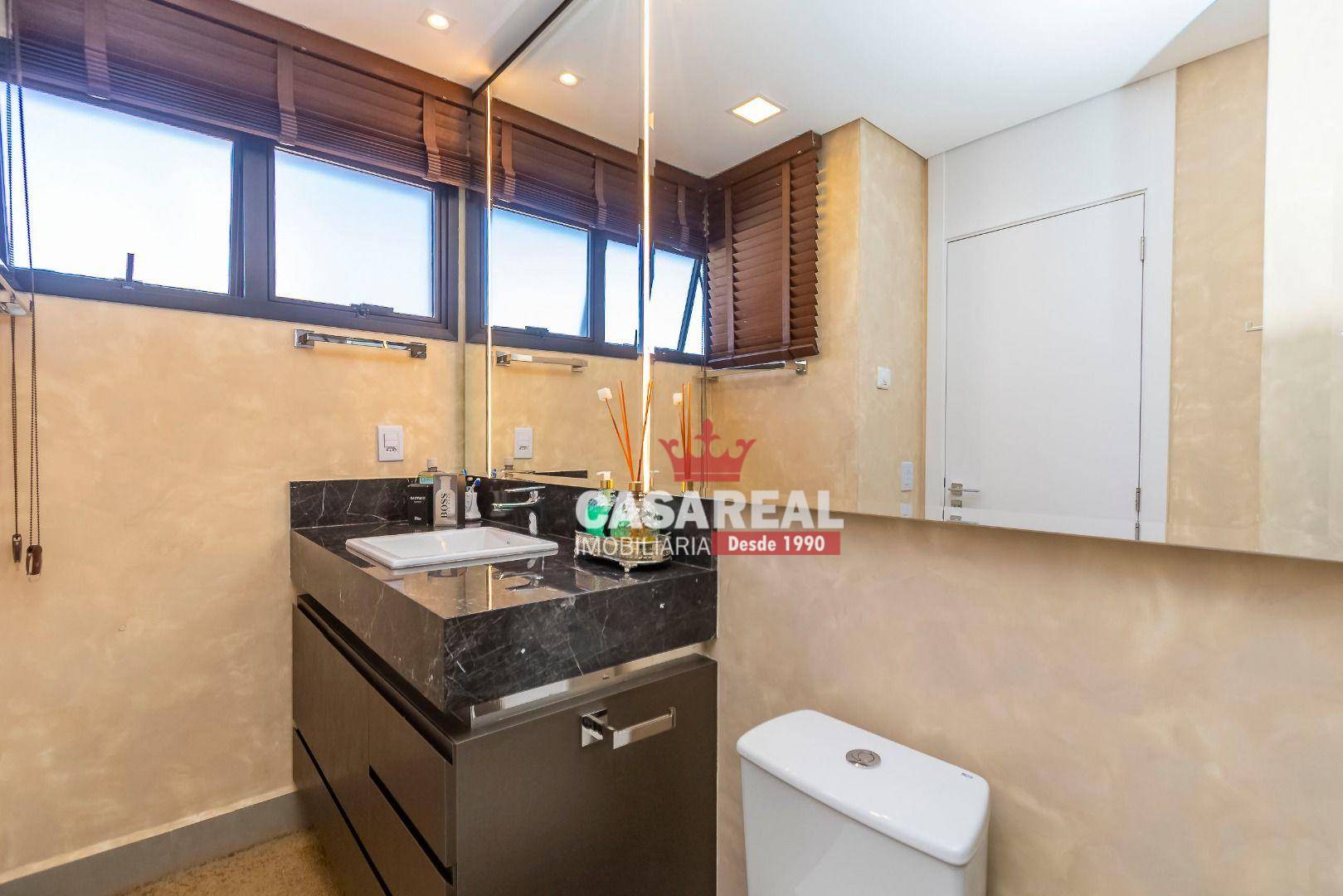 Apartamento à venda com 3 quartos, 184m² - Foto 32