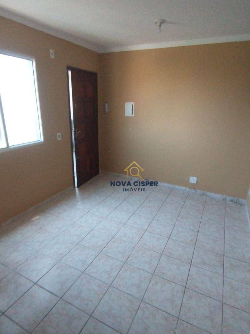 Apartamento para alugar com 2 quartos, 45m² - Foto 2