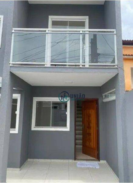 Casa à venda com 3 quartos, 80m² - Foto 4