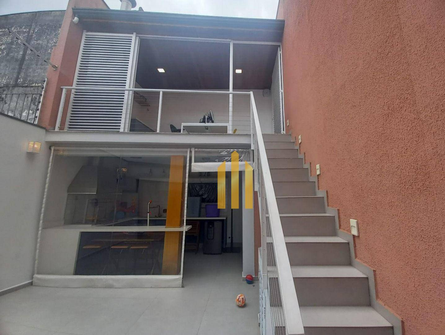 Sobrado à venda com 3 quartos, 175m² - Foto 22