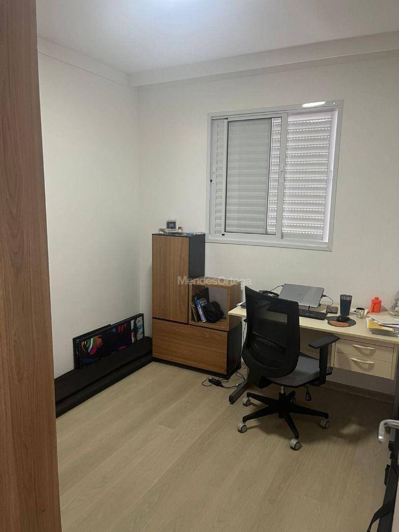 Apartamento para alugar com 2 quartos, 72m² - Foto 7