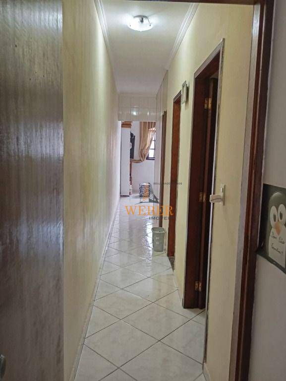 Casa à venda com 2 quartos, 100m² - Foto 13