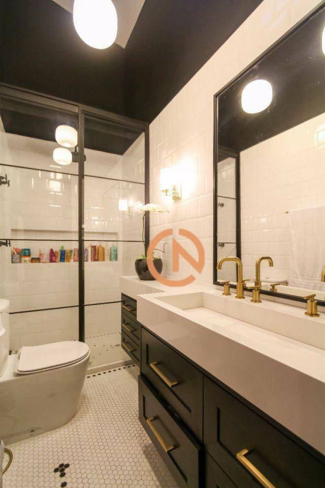 Casa à venda com 2 quartos, 102m² - Foto 7