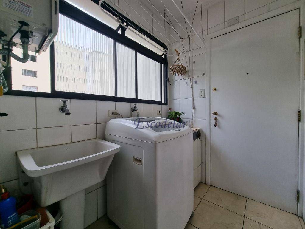 Apartamento à venda com 3 quartos, 105m² - Foto 19