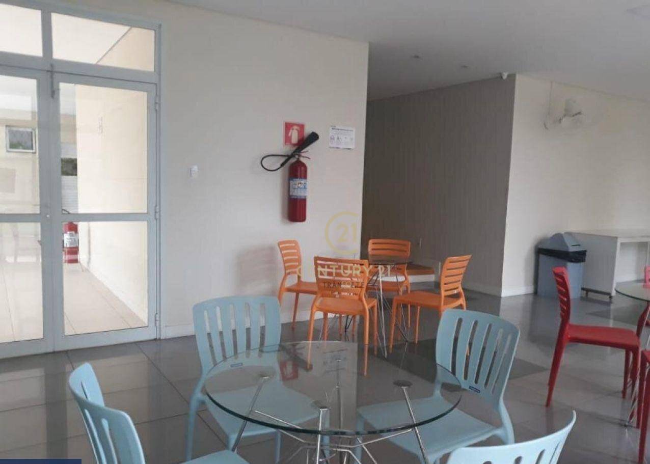Apartamento à venda com 3 quartos, 83m² - Foto 26