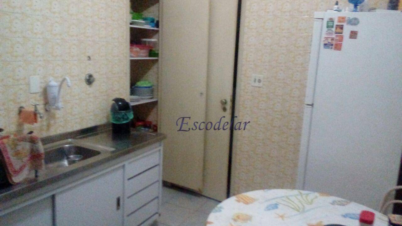 Apartamento à venda com 1 quarto, 118m² - Foto 3