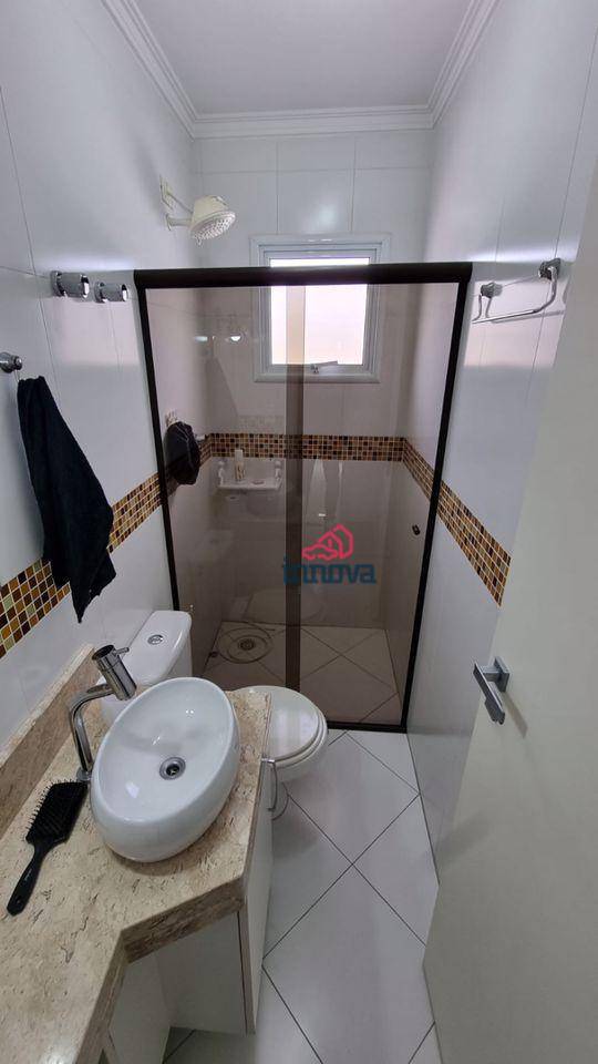 Sobrado à venda com 3 quartos, 125m² - Foto 5