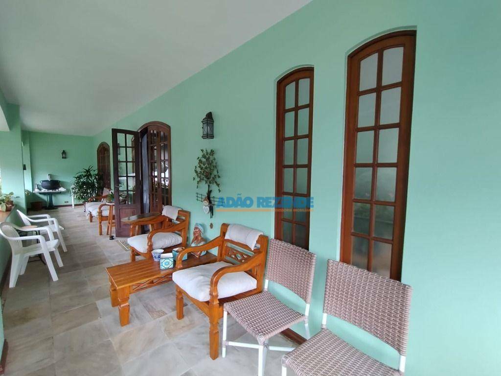 Casa, 3 quartos, 280 m² - Foto 9