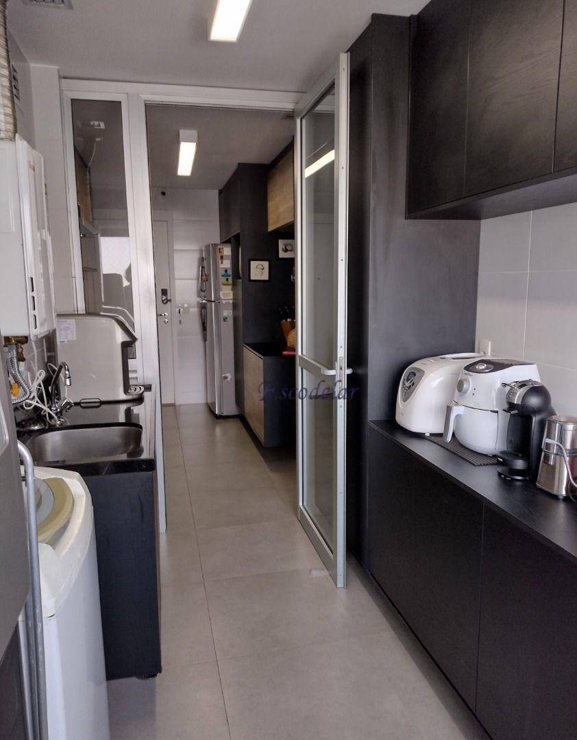 Apartamento à venda e aluguel com 3 quartos, 121m² - Foto 13