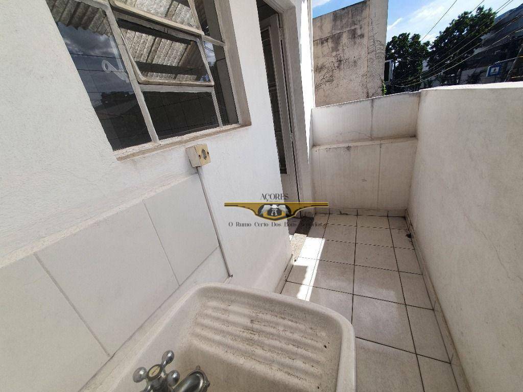 Sobrado para alugar com 2 quartos, 198m² - Foto 40