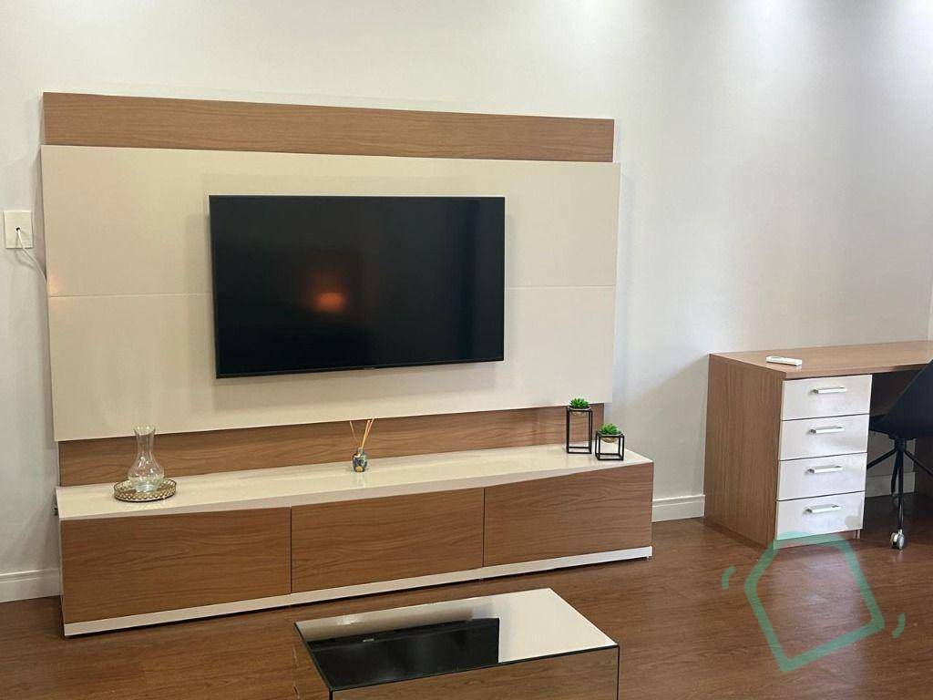 Loft para alugar com 1 quarto, 46m² - Foto 2