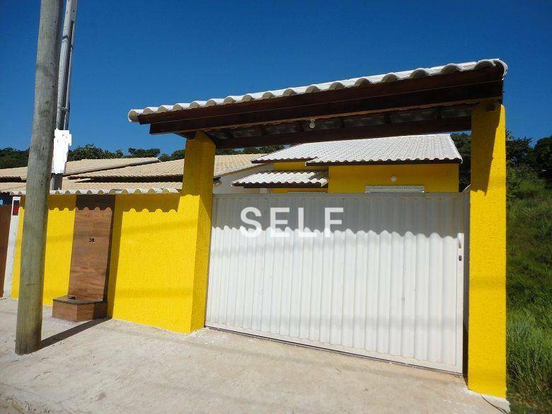 Casa, 2 quartos, 62 m² - Foto 9