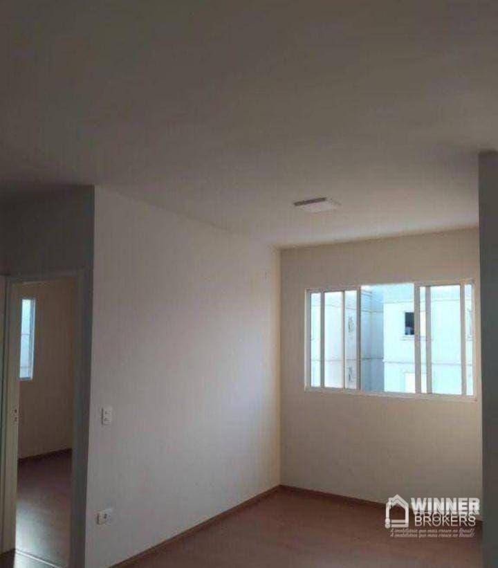 Apartamento para alugar com 2 quartos, 49m² - Foto 6