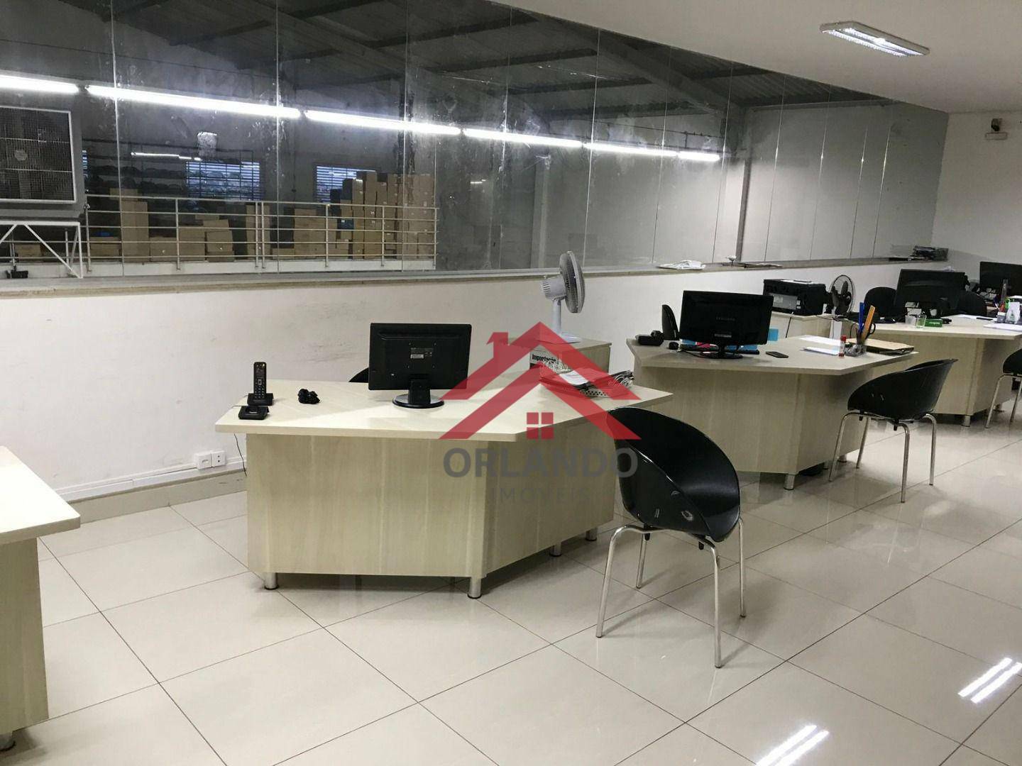 Depósito-Galpão-Armazém à venda, 950m² - Foto 6