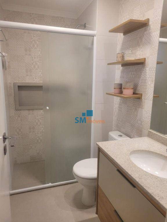 Apartamento à venda com 2 quartos, 75m² - Foto 20