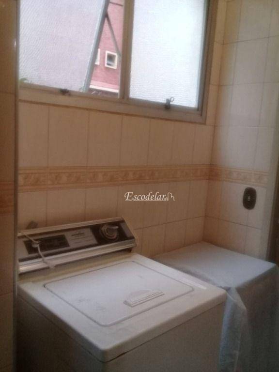 Apartamento à venda com 3 quartos, 72m² - Foto 34