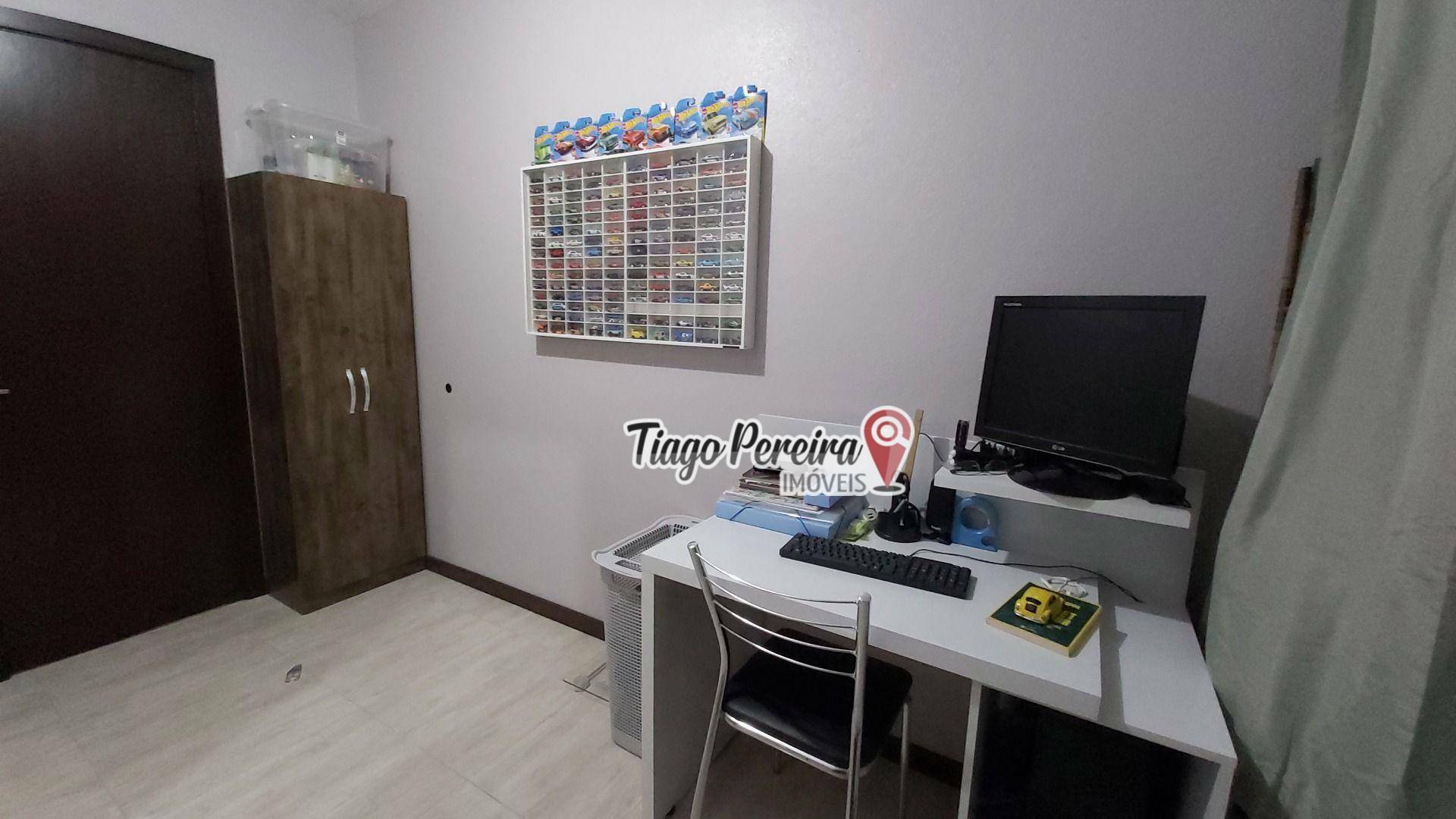 Apartamento à venda com 2 quartos, 51m² - Foto 25