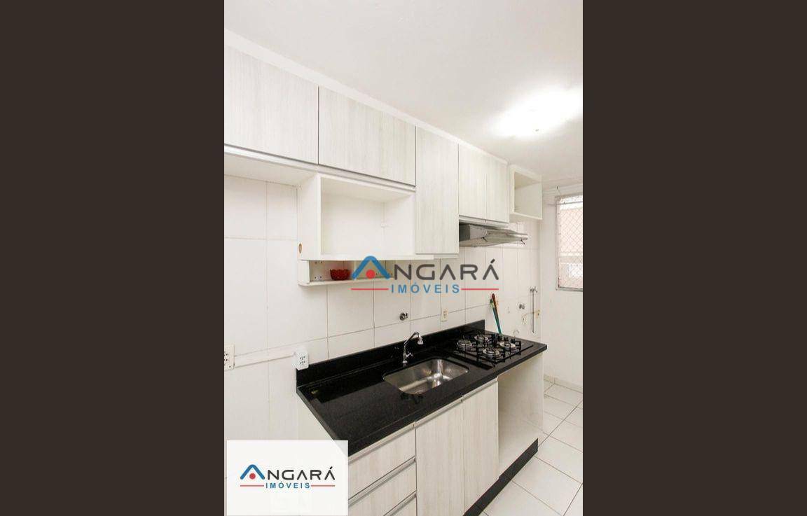 Apartamento à venda com 2 quartos, 47m² - Foto 7