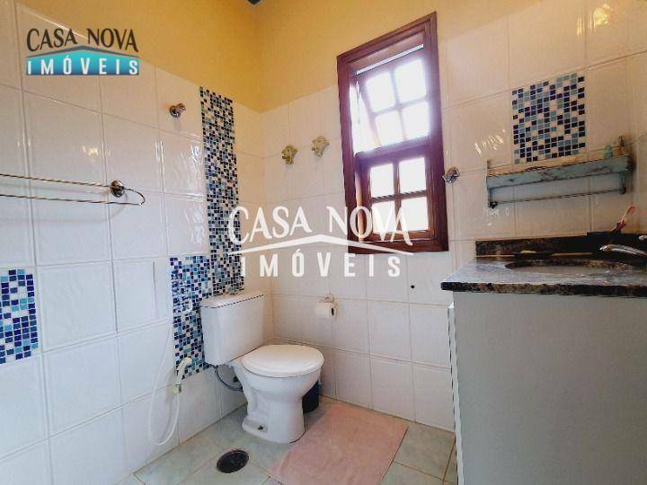 Casa de Condomínio à venda com 3 quartos, 270m² - Foto 23