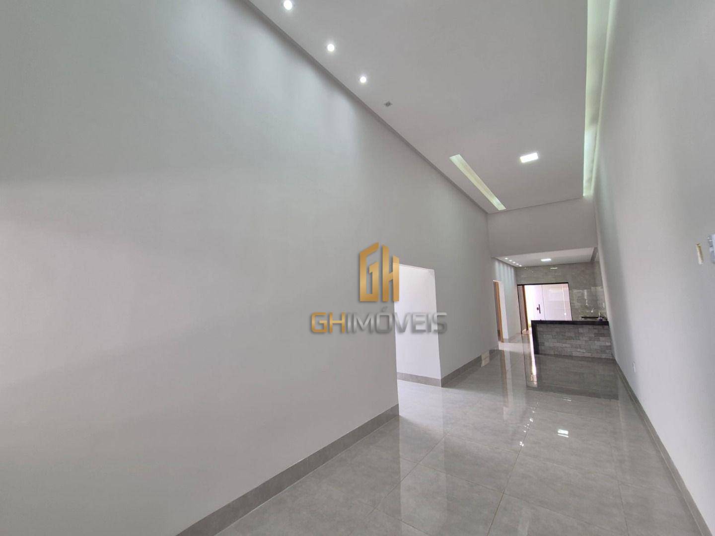 Casa à venda com 3 quartos, 141m² - Foto 5