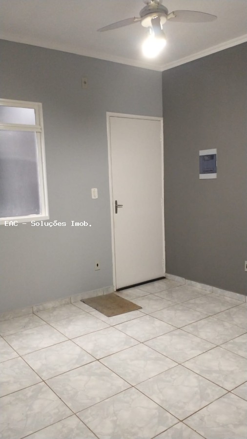 Apartamento, 2 quartos, 47 m² - Foto 3