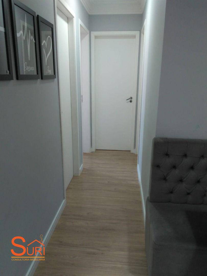 Apartamento, 3 quartos, 60 m² - Foto 4