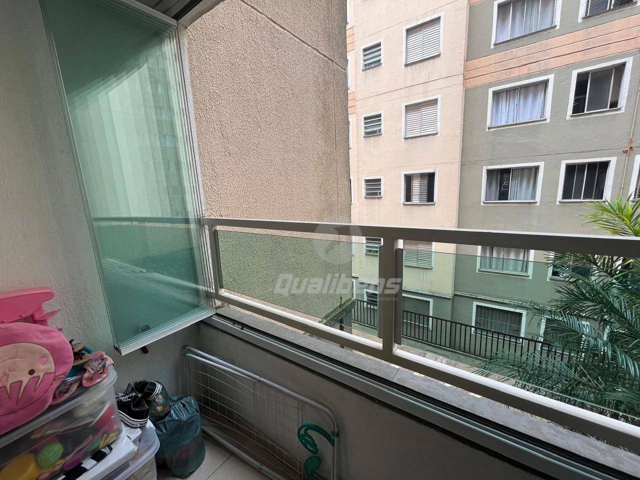 Apartamento à venda com 2 quartos, 48m² - Foto 9