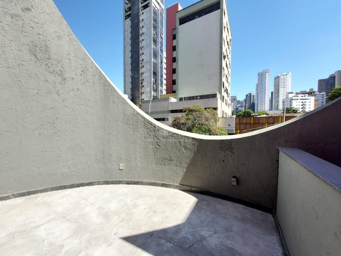 Prédio Inteiro para alugar, 127m² - Foto 9