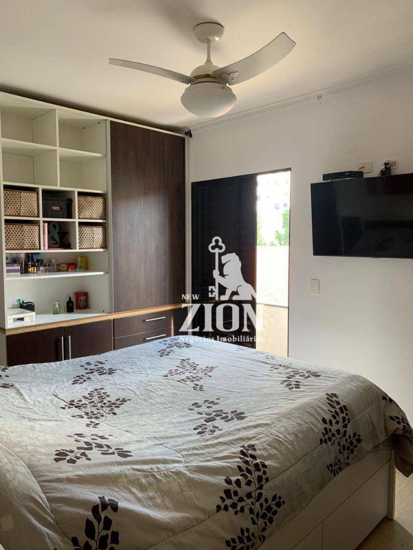 Sobrado à venda com 3 quartos, 170m² - Foto 14