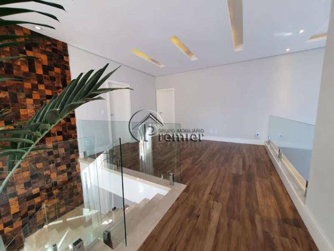 Casa de Condomínio à venda com 3 quartos, 278m² - Foto 30