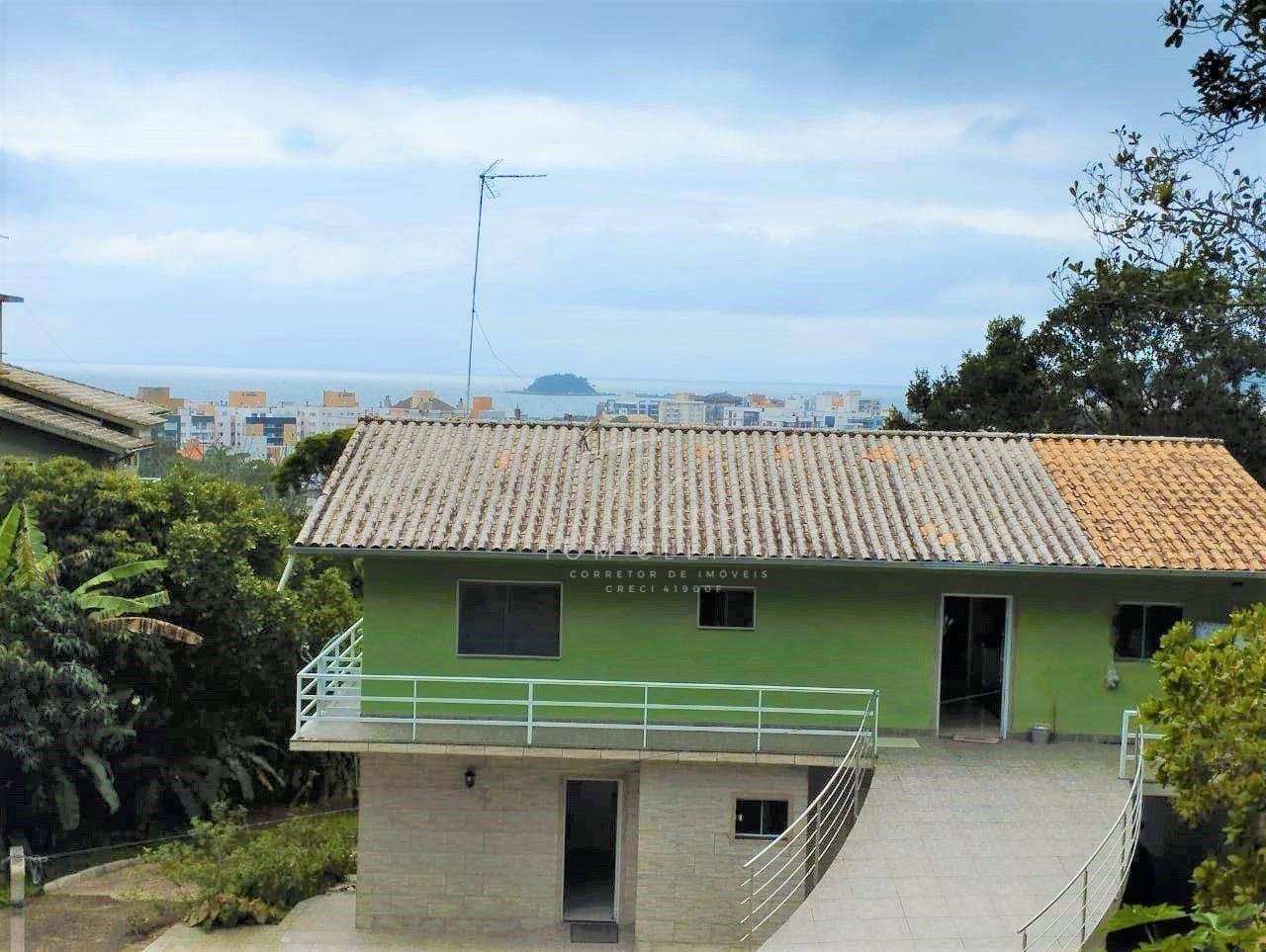 Sobrado, 4 quartos, 250 m² - Foto 1