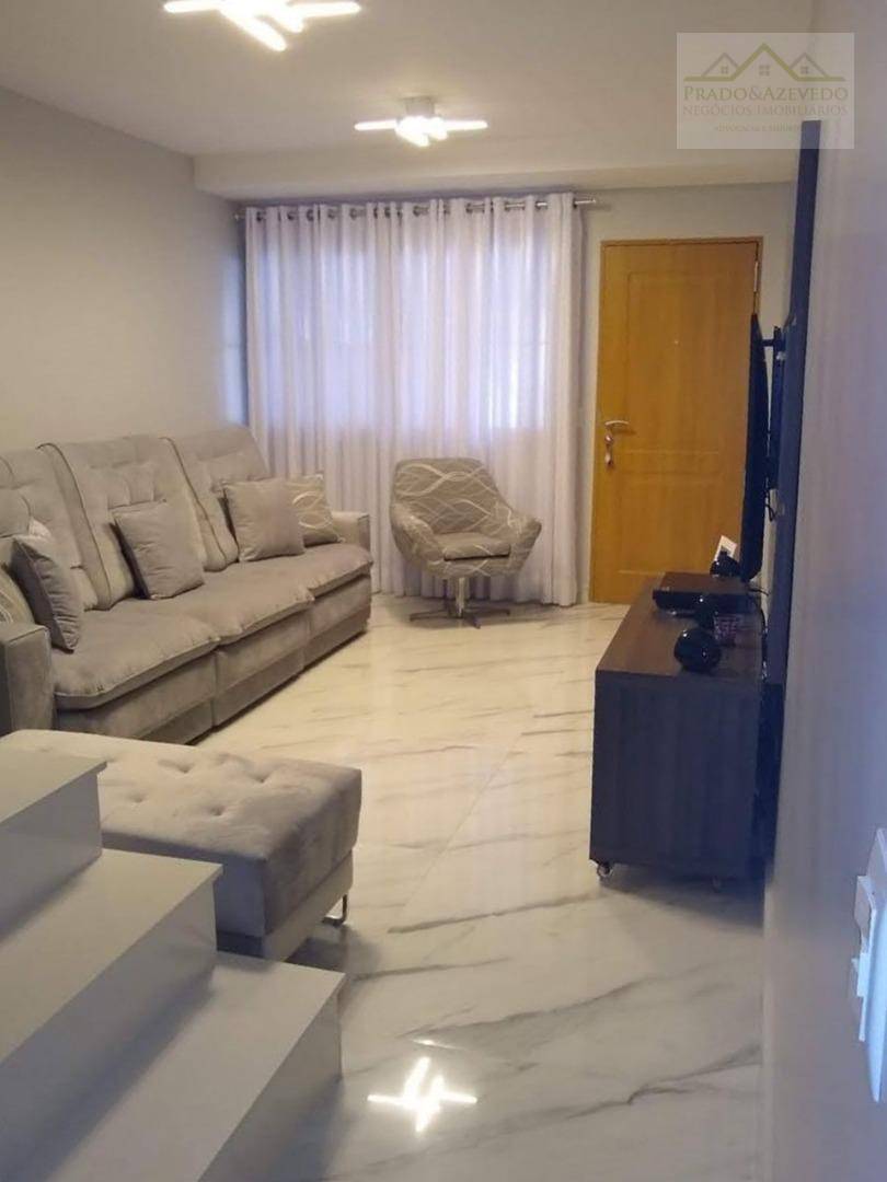 Casa à venda com 2 quartos, 96m² - Foto 1