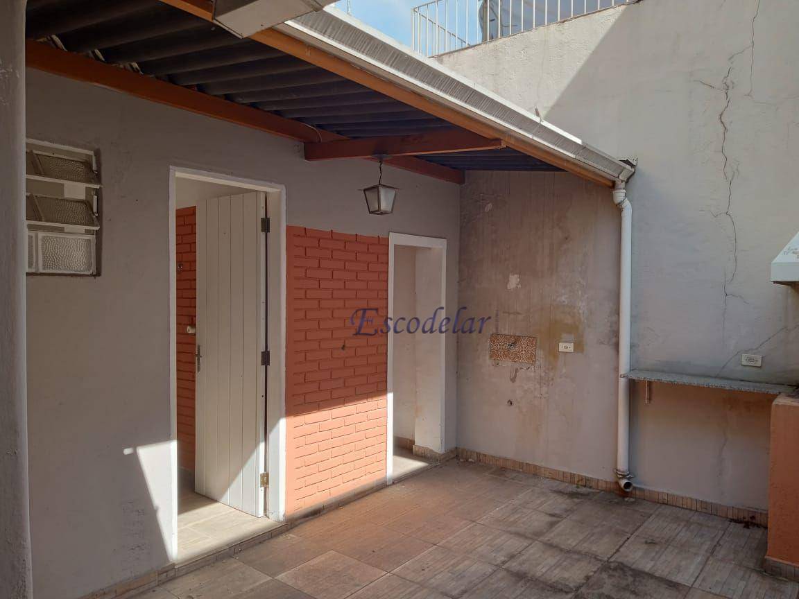 Sobrado à venda com 2 quartos, 170m² - Foto 9