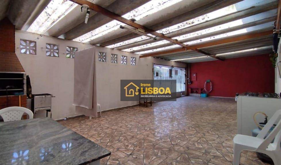 Casa à venda com 2 quartos, 144m² - Foto 5