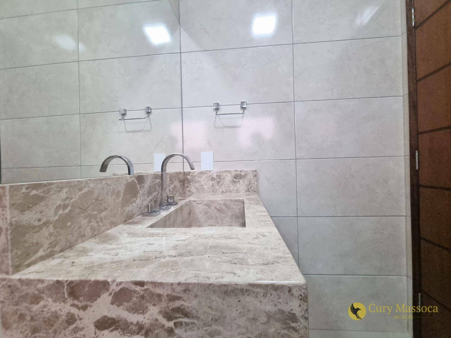 Casa de Condomínio para alugar com 3 quartos, 199m² - Foto 26