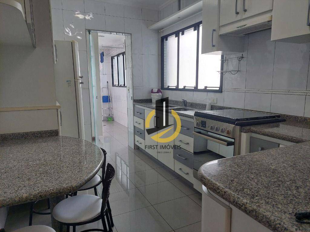 Apartamento para alugar com 3 quartos, 96m² - Foto 6